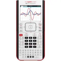Texas Instruments Instruments TI Nspire CX II T