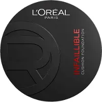 L'Oréal Infaillible Cushion Foundation pitkäkestoinen kiinteä meikkivoide sävy C20 11 g