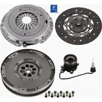 SACHS Kytkinpaketti 2290 601 193
