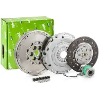 Valeo Kytkinpaketti 837457