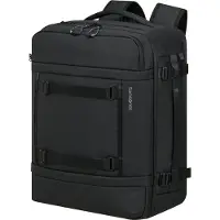 Samsonite Cabin Pack Underseat M istuimen alle mahtuva reppu