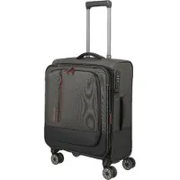 Travelite Crosslite 4w S Erw Matkalaukku