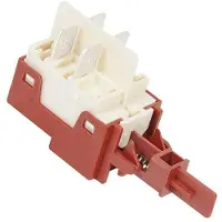 Electrolux Astianpesukoneen painonappi 1527532004