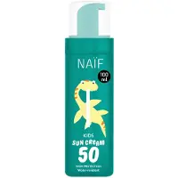 Naif Kids Sun Cream SPF50 100ml