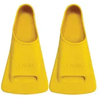 Finis Zoomers Gold Uimaräpylät