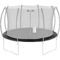 React Aero trampoliinin 3,05 - 4,27 m reunapehmuste