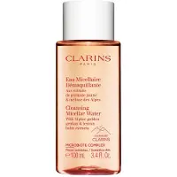 Clarins Cleansing Micellar Water 100 ml