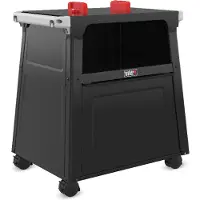 Weber Lumin Premium -jalusta