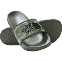 The North Face M Base Camp Slide Iii - Khaki green - 40.5