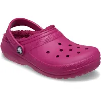 Crocs Classic Lined Kids Klompit