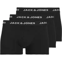 Jack & Jones Thony Boxerit 3 Yksiköt