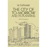 BOKUS The City of Tomorrow and Its Planning
