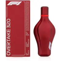 Formula Overtake 320 Eau de Toilette 75 ml
