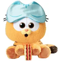 Animagic Games Baby Garfield The Movie Nalle