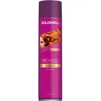 Goldwell Sprühgold Hiusspray 600 ml