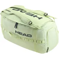 Head Racket Pro Duffle-kassi