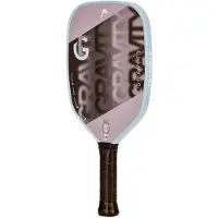 Head Racket Gravity Team Ex 2025 Pickleball-maila
