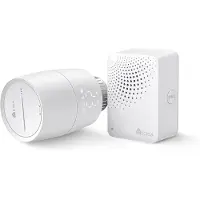 TP-LINK Home KE100 KIT Heizkoerperregler (KE100 KIT(EU))