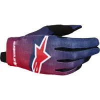 Alpinestars Radar Nuorten Motocross-hanskat
