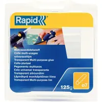 Rapid Limstavar Universal 7mm