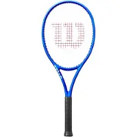 Wilson Ultra 100l V5 Ilman Jänteitä Oleva Tennismaila