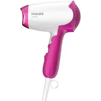 Philips DryCare Essential BHD003/00 matkahiustenkuivaaja BHD003/00 1 kpl