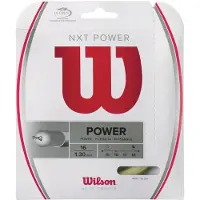 Wilson Nxt Power 17 12.2 M Tennismailan Jouset