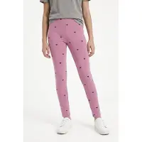 Name it Davina Aop Bru Leggingsit
