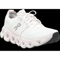 ON Cloudswift 4 - White - 36