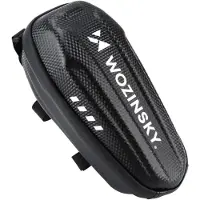 Wozinsky Electric Scooter Vedenpitävä Ohjauslaukku 2l