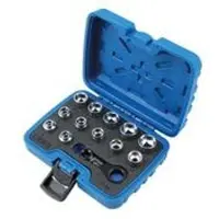 LASER TOOLS Räikkälenkkiavain 9138