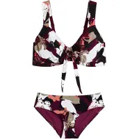 Bonprix Bikini marjat / monivärinen