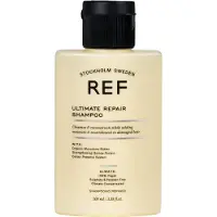 Ref Ultimate Repair Shampoo, 100ml