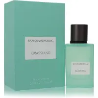 Banana Republic Grassland Eau de Parfum unisex 75 ml