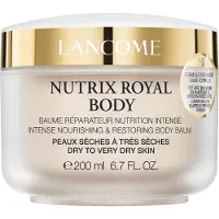 Lancôme Nutrix Royal Vartaloemulsio 200 ml