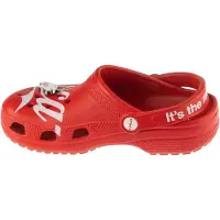 Crocs Coca Cola Classic Klompit