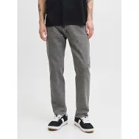 Jack & Jones Farkut 'JJIChris Original' harmaa denim