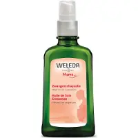 Weleda Mum Stretch Mark Massage Oil 100 ml