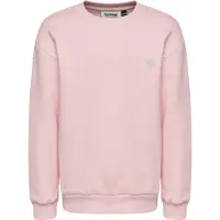 Hummel Loose Crewneck Bee Collegepaita