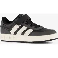 Adidas Breakbase C - Black - 28