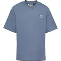 Hummel T-paita - HmlJR - Loose - Flint Stone - - 7-8 v (122-128) - T-paidat