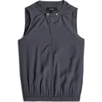 G-Star Sleeveless Top - Grey - Women