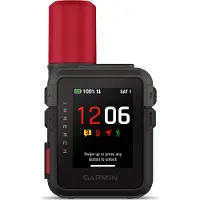 Garmin inReach Mini 3 Plus SOS-satelliittiviestintälaite