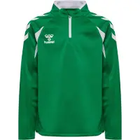 Hummel Core 2.0 Collegepaita Puolivetoketjulla