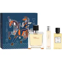 Hermès Paris Terre D'Parfum Lahjasetti
