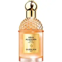 Guerlain Aqua Allegoria Oud Yuzu Forte Eau de Parfum Refillable 75 ml