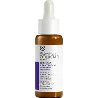 Collistar Face Care Attivi Puri Retinol + Panthenol Drops Seerumi 30 ml