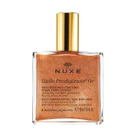 Nuxe Huile Prodigieuse Or Gold Dry Oil, 50ml