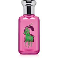 Ralph Lauren Big Pony Women #2 Pink, EdT 50ml