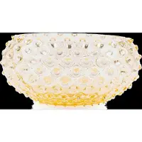 Anna Von Lipa Hobnail Tapas kulho 23 cm Sitruuna